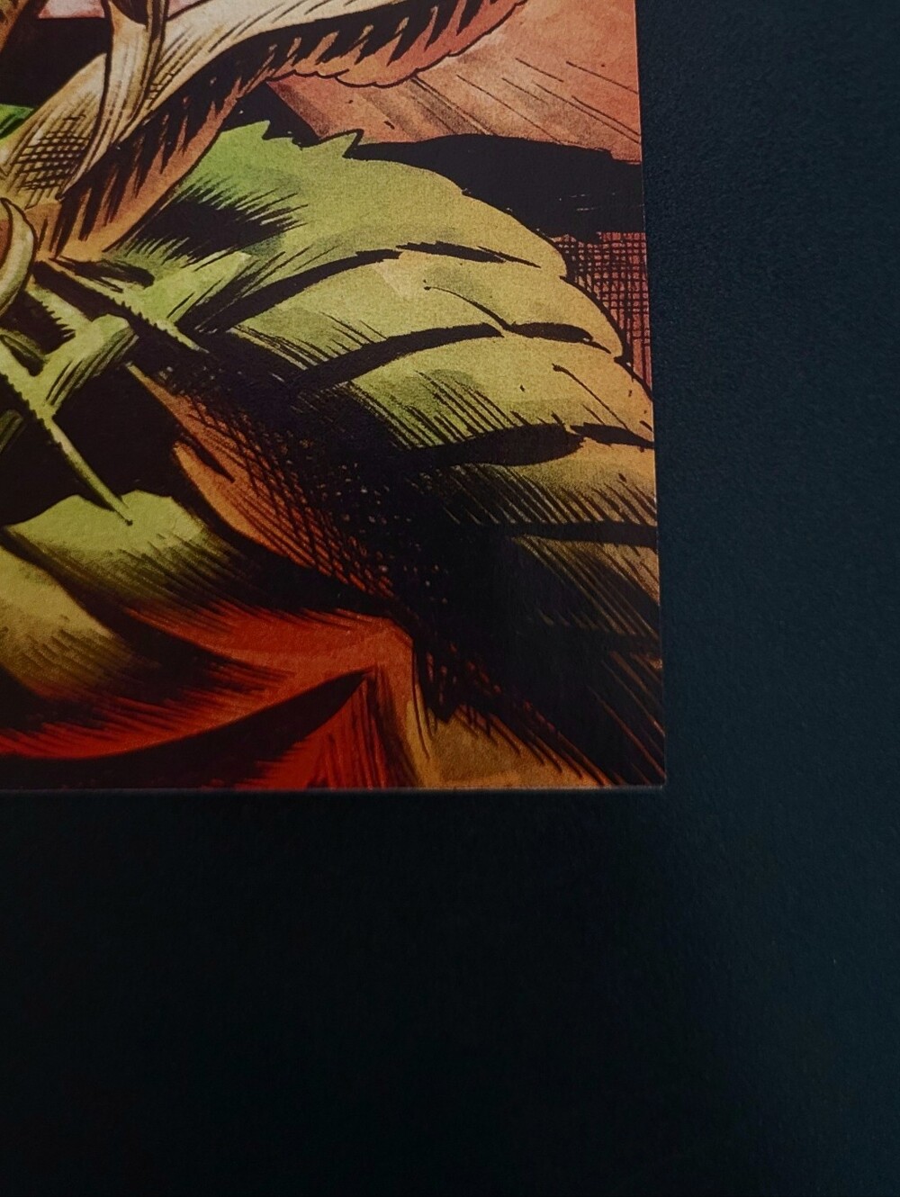Incredible Hulk #15 - Picture 6 of 7
